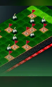 Minesweeper XY