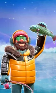 Bigger Bass Blizzard - Christmas Catch