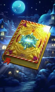 Book Of Xmas 2