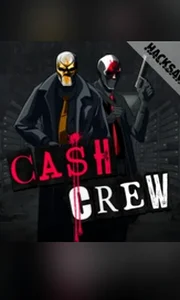 Cash Crew
